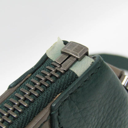 Bvlgari Others Green Shoulder Bags
