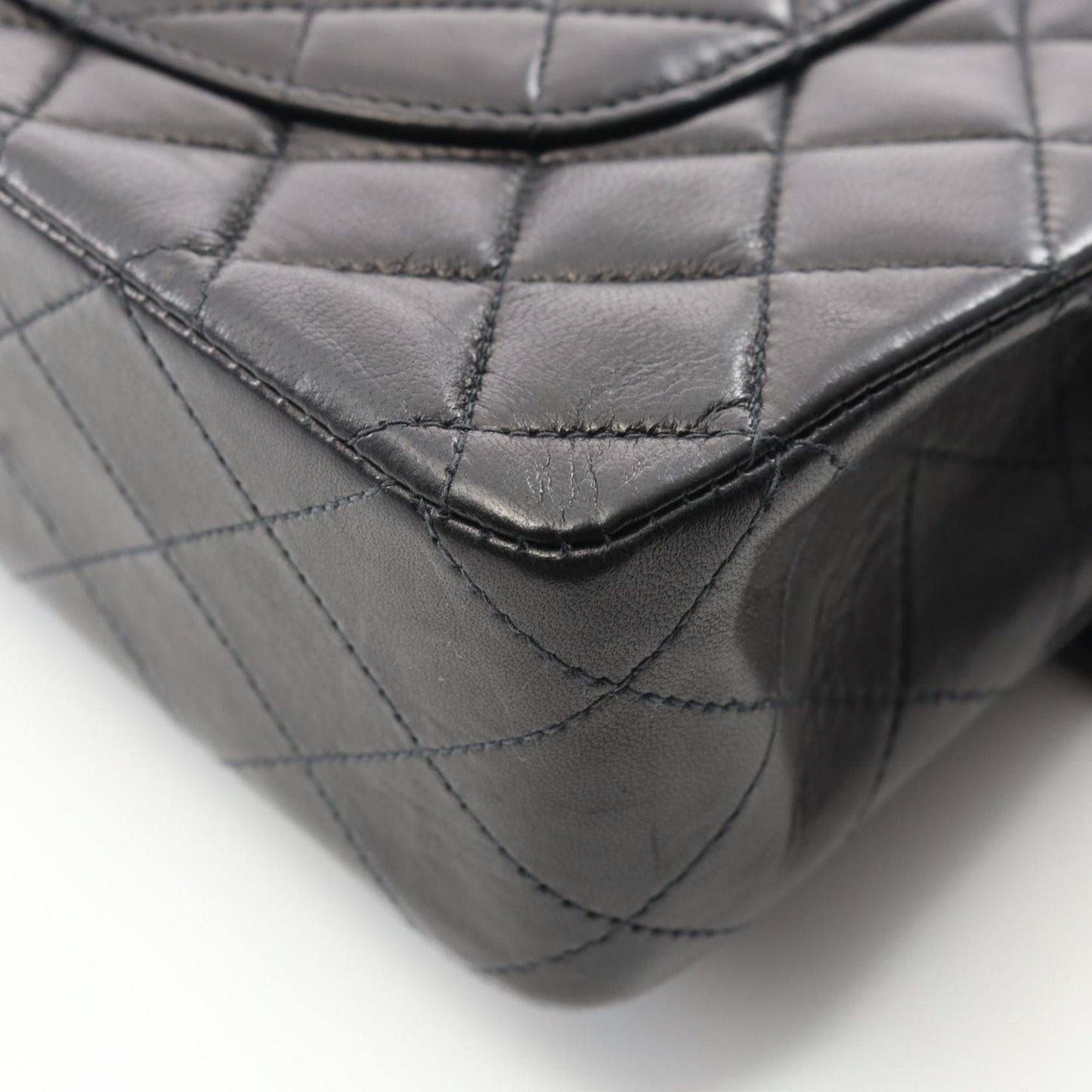 Chanel Others Black Shoulder Bags