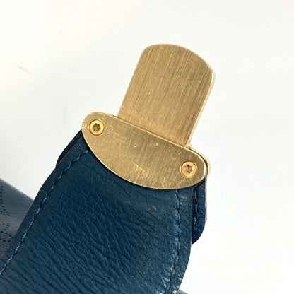 Louis Vuitton Empreinte Blue Handbags
