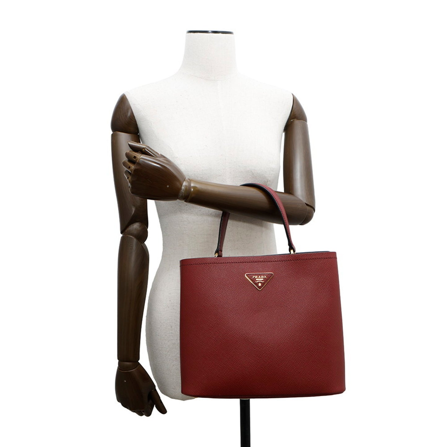Prada Others Red Handbags
