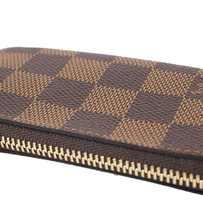Louis Vuitton Monogram Canvas Brown Cases