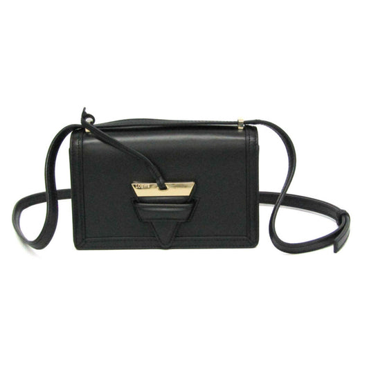Loewe Others Black Shoulder Bags