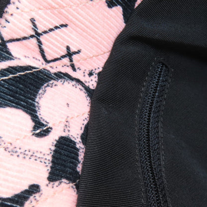 Chanel Others Pink Tote Bags