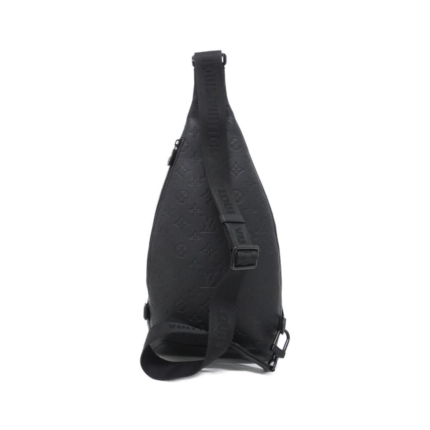 Louis Vuitton Others Black Shoulder Bags