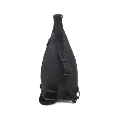 Louis Vuitton Others Black Shoulder Bags