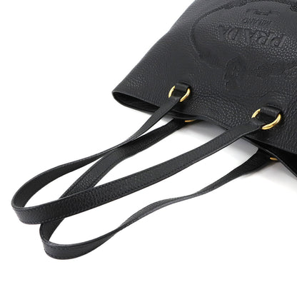 Prada Others Black Tote Bags