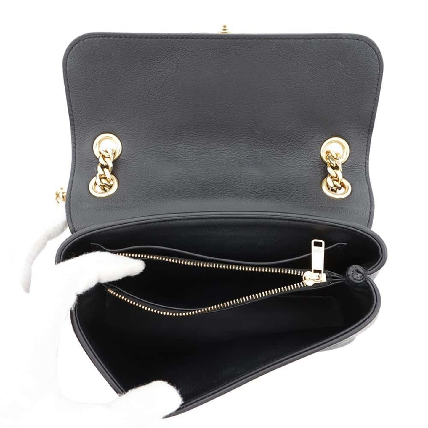 Celine Others Black Shoulder Bags