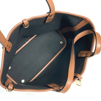 Bvlgari Pvc Multi Shoulder Bags
