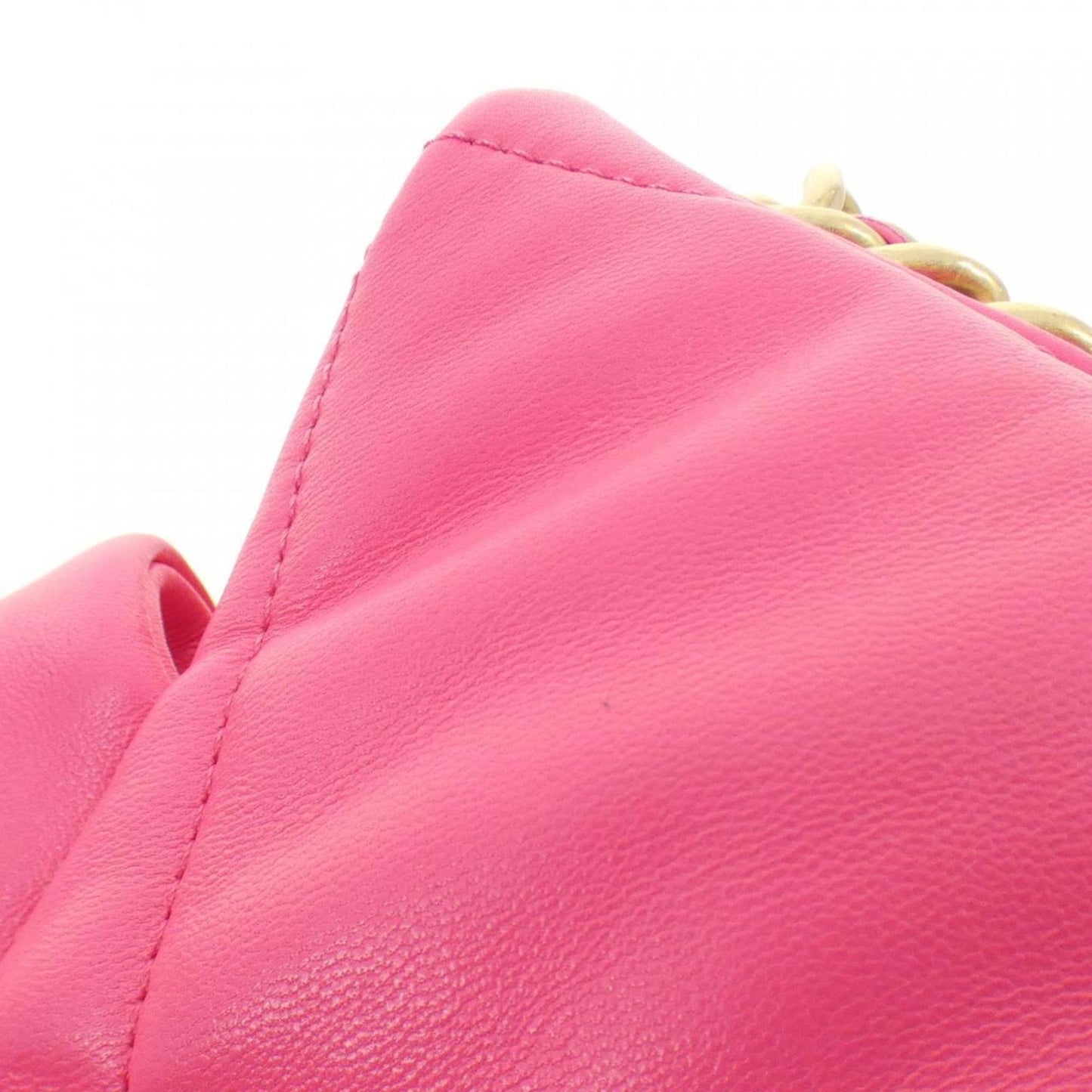 Chanel Others Pink Shoulder Bags
