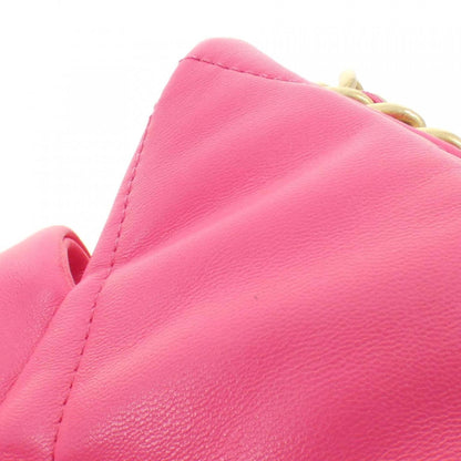 Chanel Others Pink Shoulder Bags