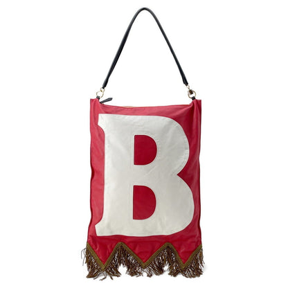 Burberry Others Red Handbags