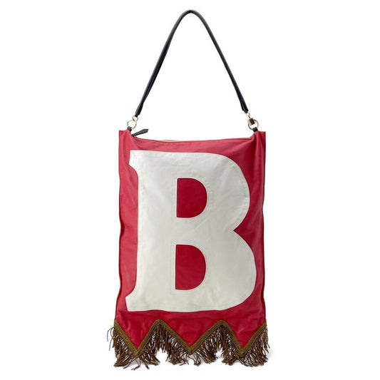 Burberry Others Red Handbags