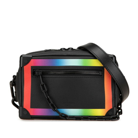 Louis Vuitton Others Black Shoulder Bags
