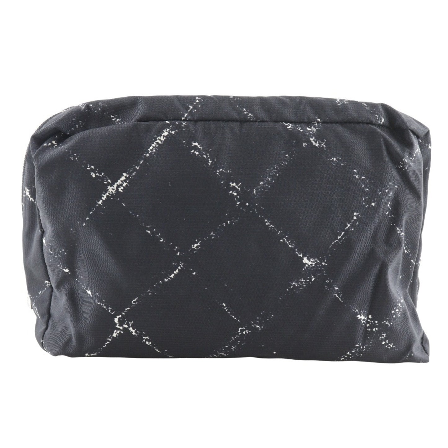 Chanel Nylon Black Small Bags