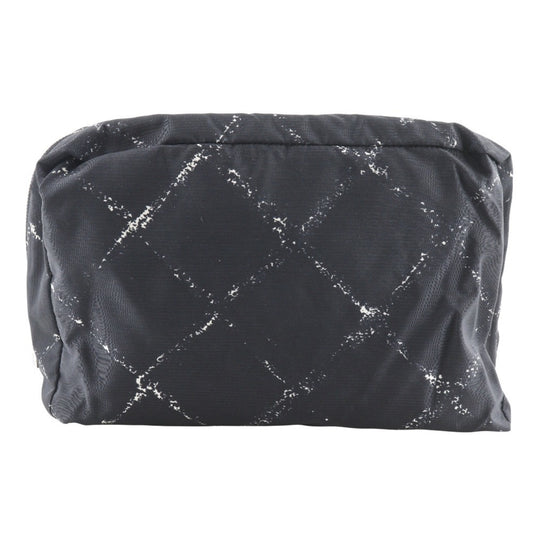 Chanel Nylon Black Small Bags