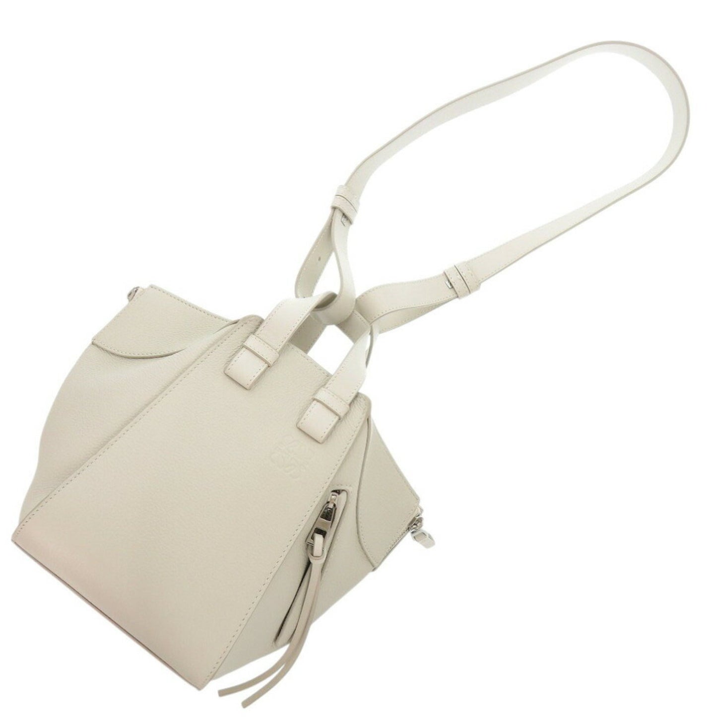 Loewe Others White Handbags
