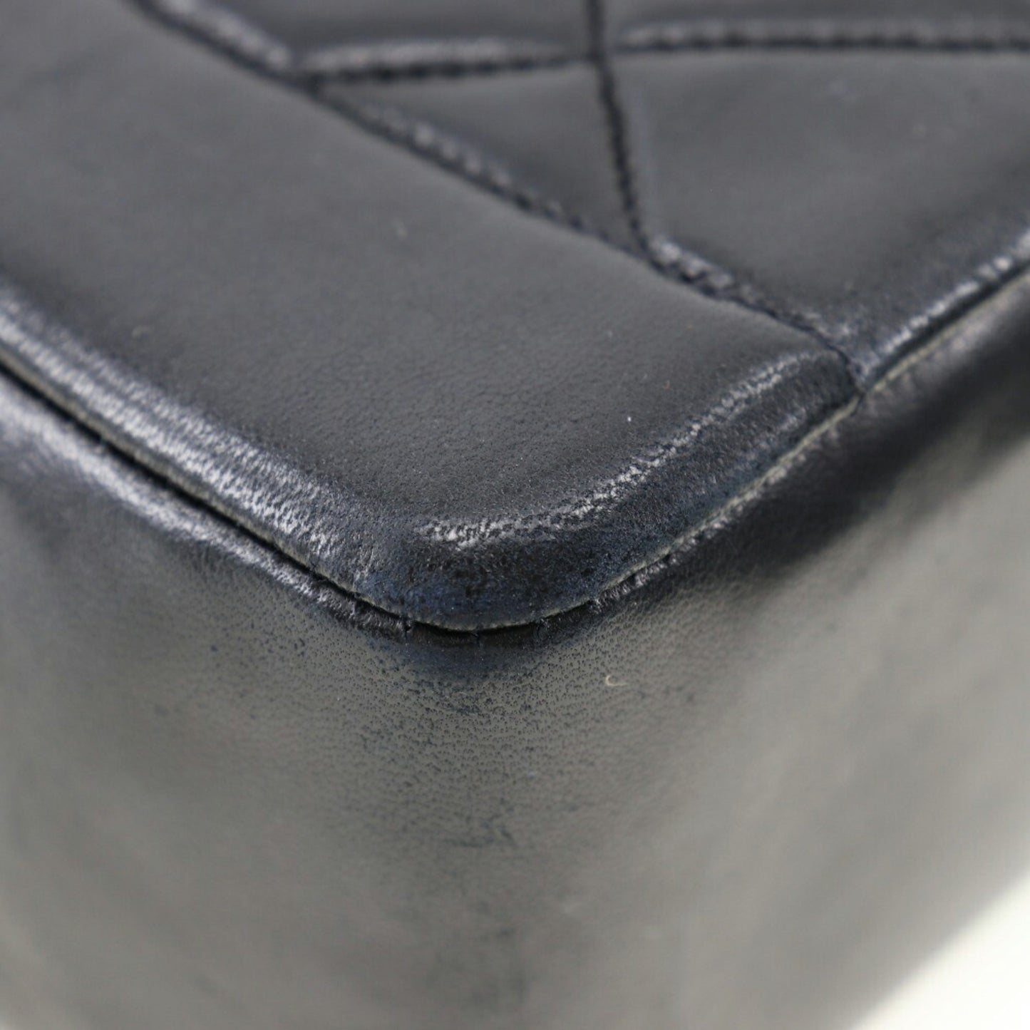 Chanel Others Black Shoulder Bags