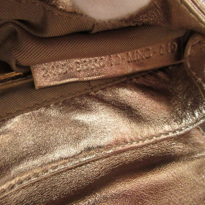 Fendi Others Gold Small Bags