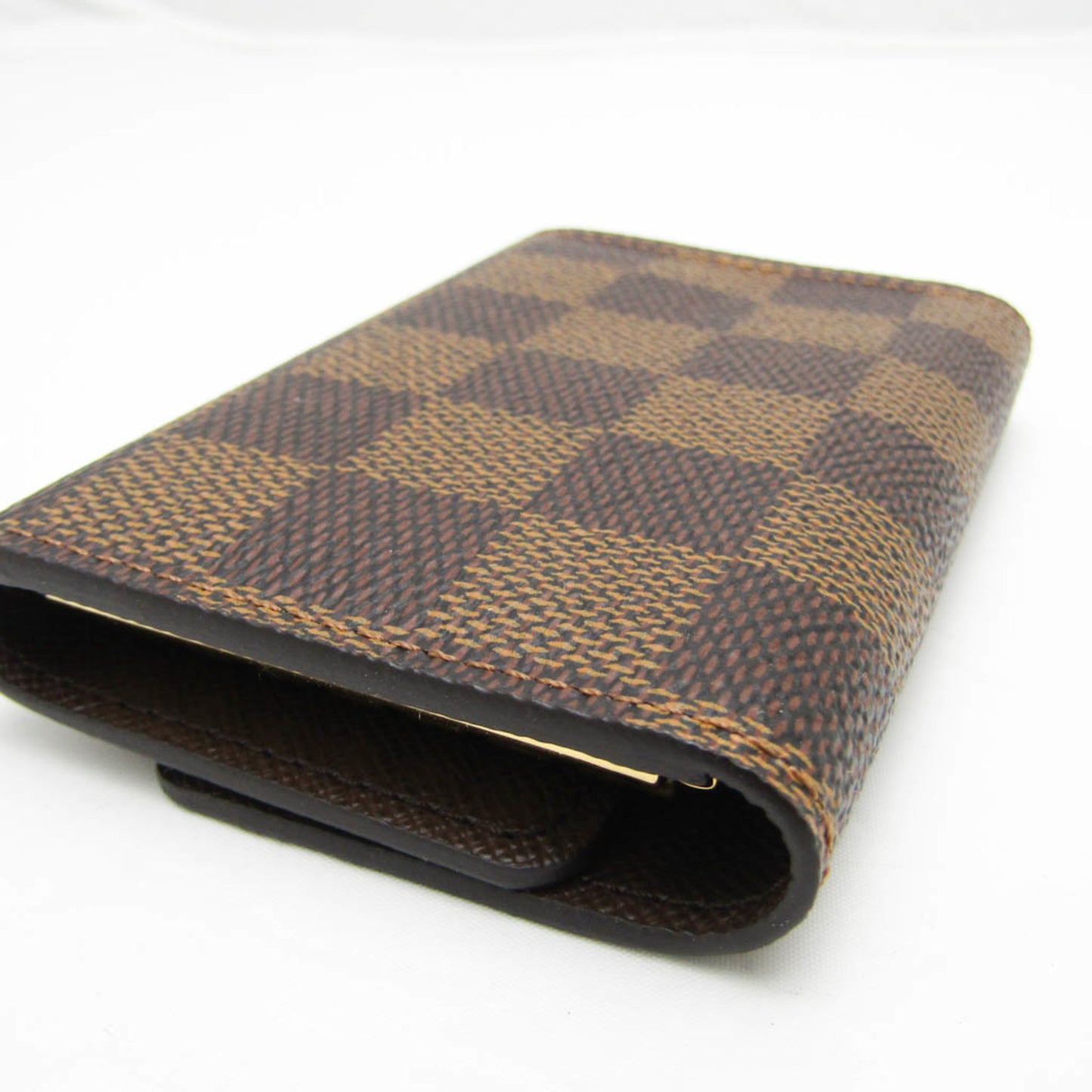 Louis Vuitton Monogram Canvas Brown Cases