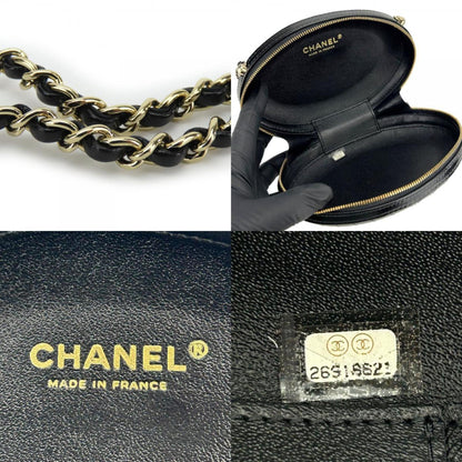 Chanel Others Black Shoulder Bags