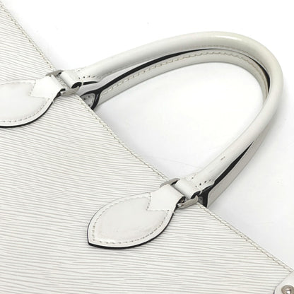 Louis Vuitton Others White Handbags