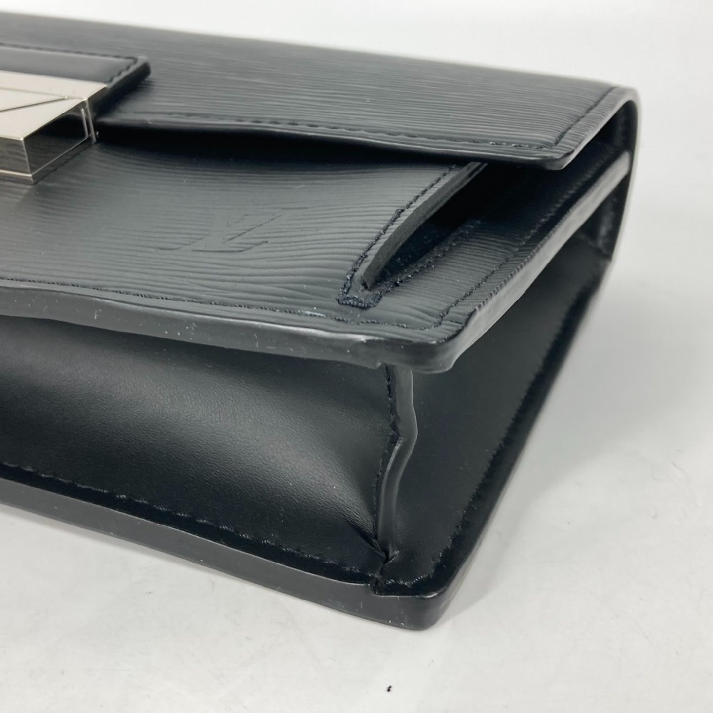Louis Vuitton Others Black Clutch Bags