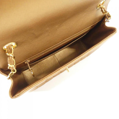 Chanel Others Brown Shoulder Bags