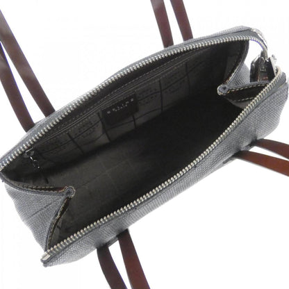 Celine Nylon Black Handbags