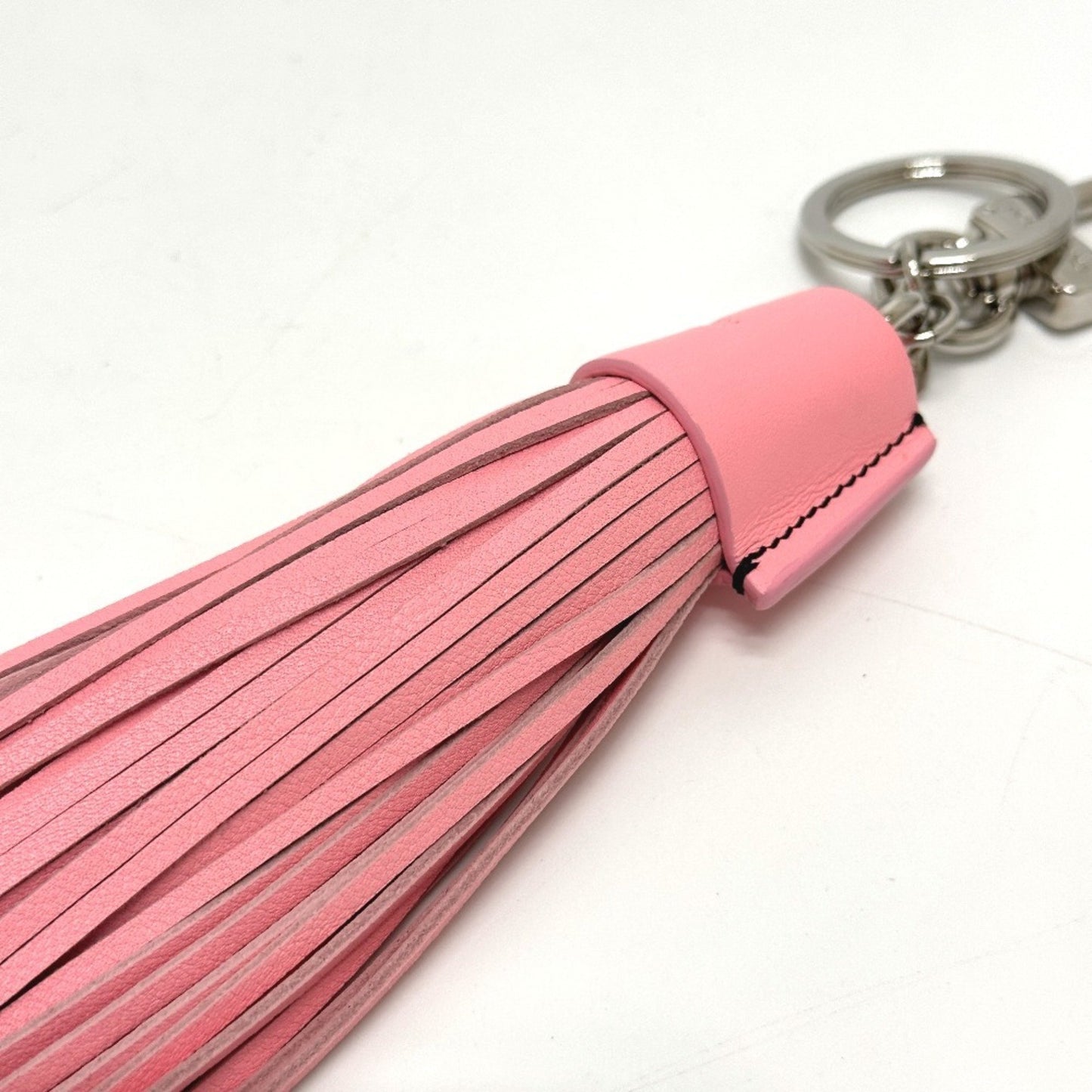 Louis Vuitton Others Pink Key Rings