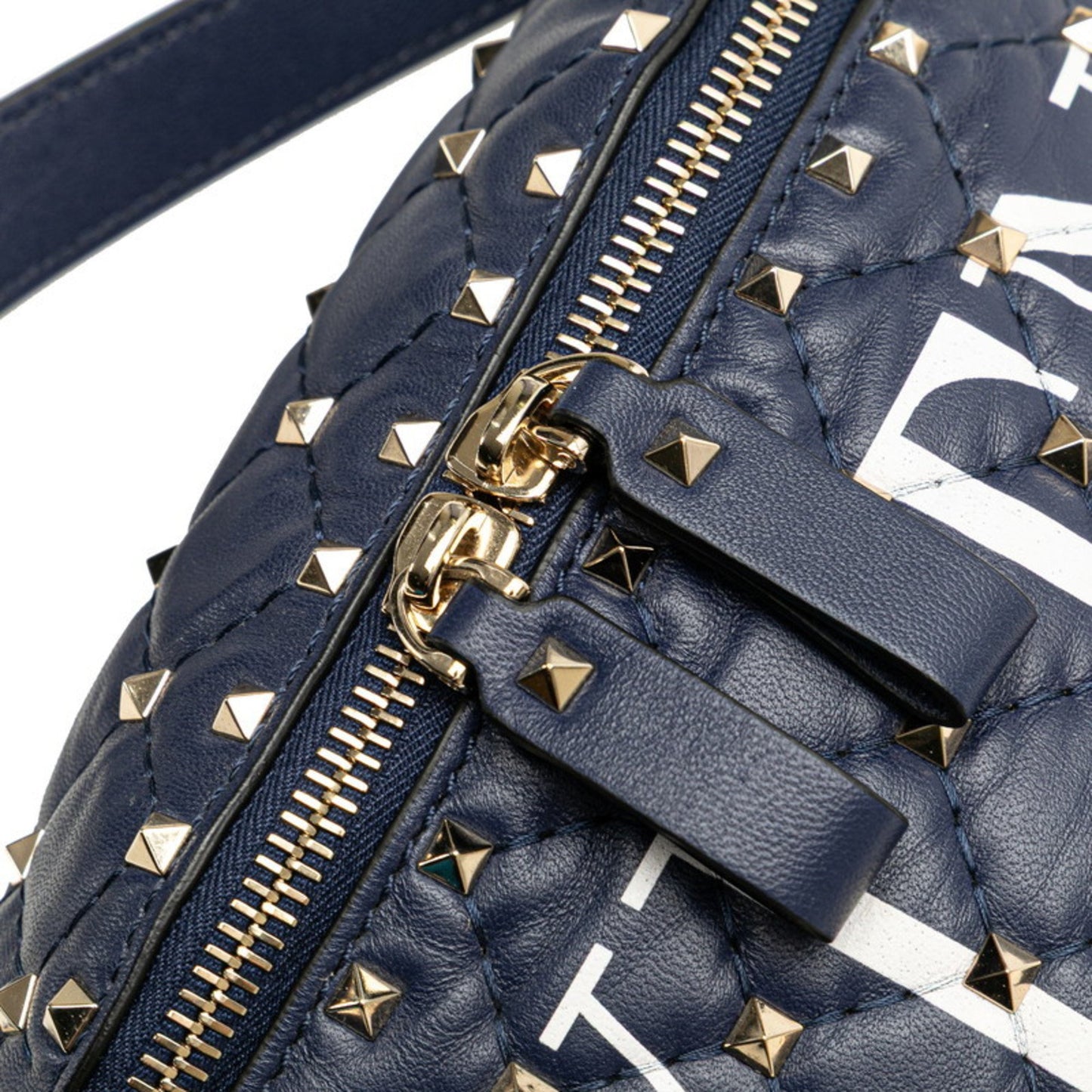 Valentino Others Blue Crossbody Bags