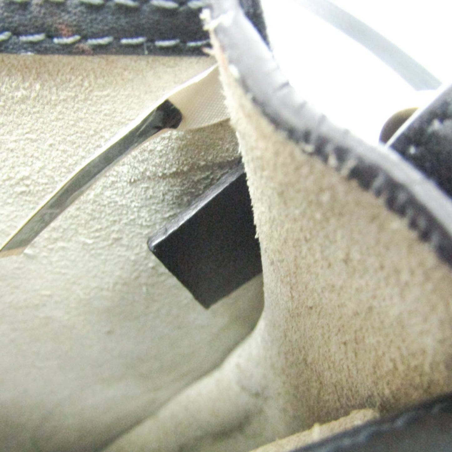 Chloé Others Black Shoulder Bags