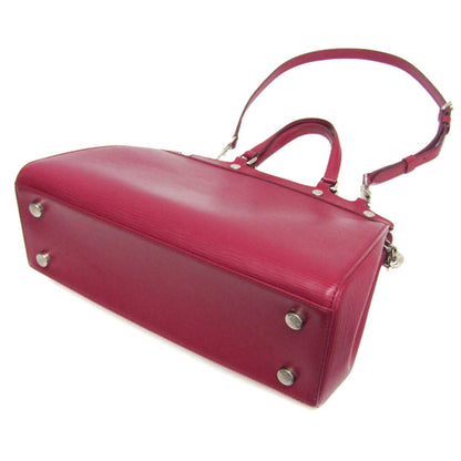 Louis Vuitton Epi Pink Handbags