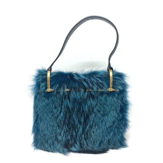 Prada Others Blue Handbags