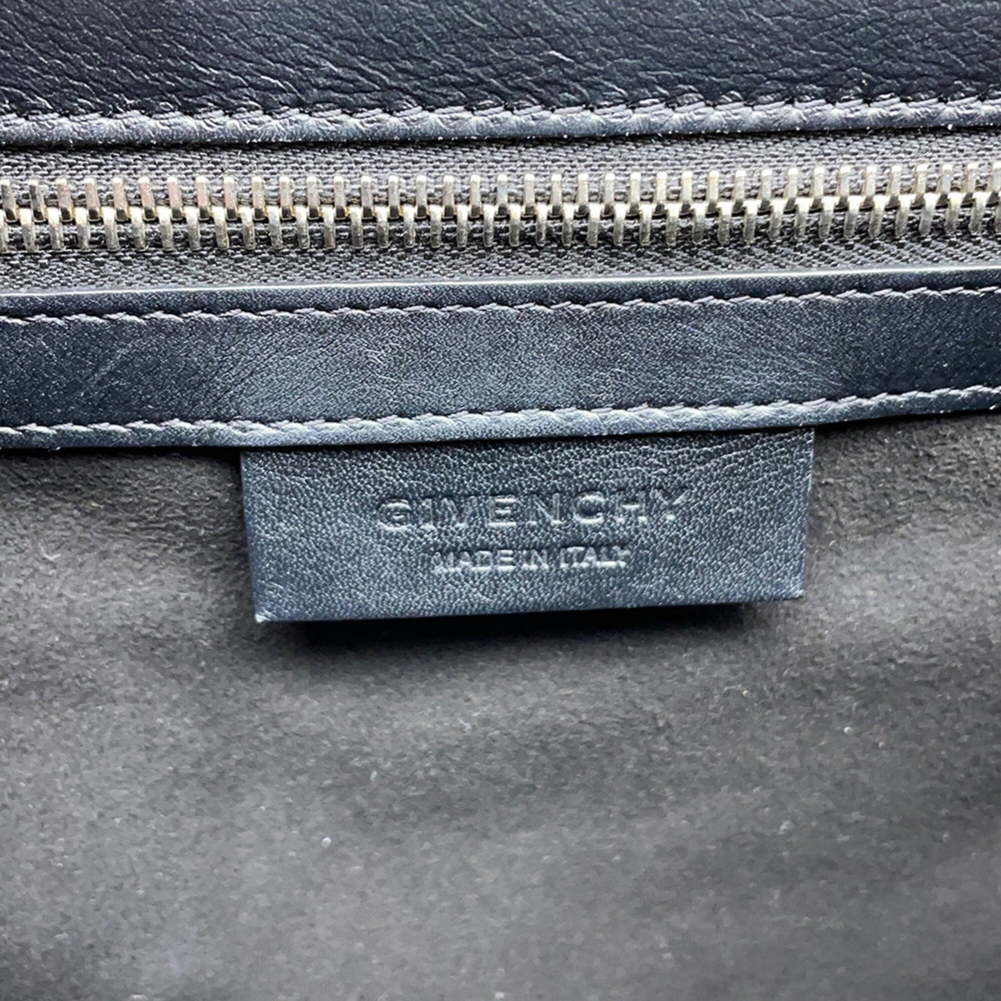 Givenchy Others Black Shoulder Bags
