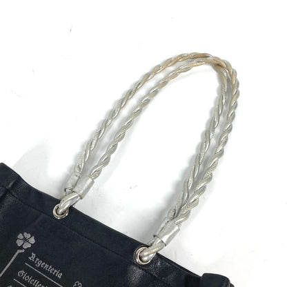 Bvlgari Others Black Shoulder Bags