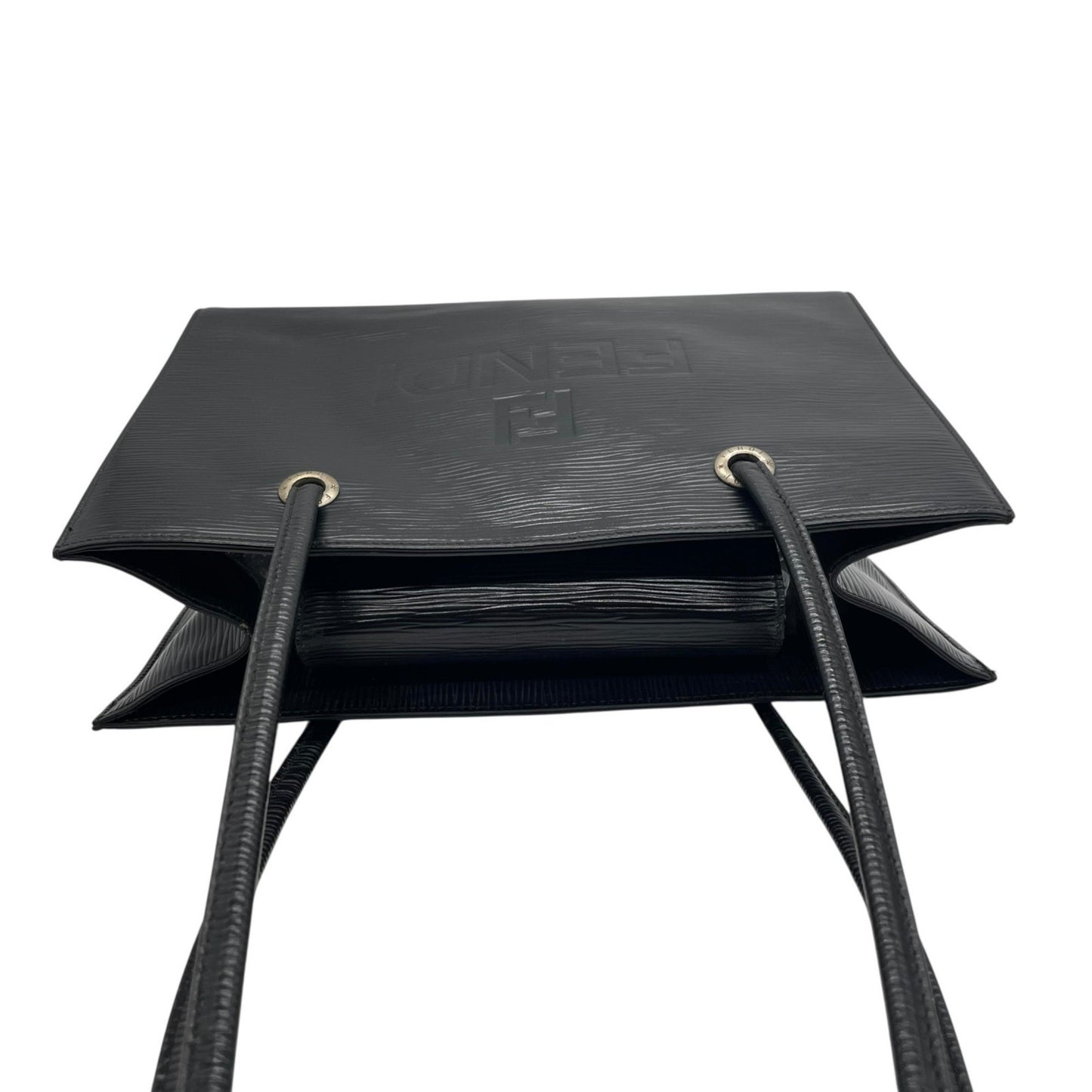 Fendi Others Black Shoulder Bags
