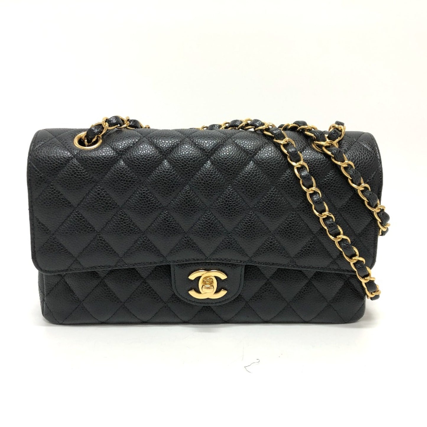 Chanel Others Black Shoulder Bags
