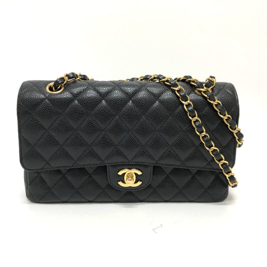 Chanel Others Black Shoulder Bags