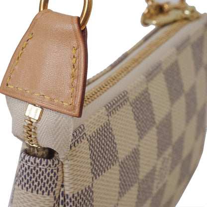 Louis Vuitton Monogram Canvas Brown Small Bags