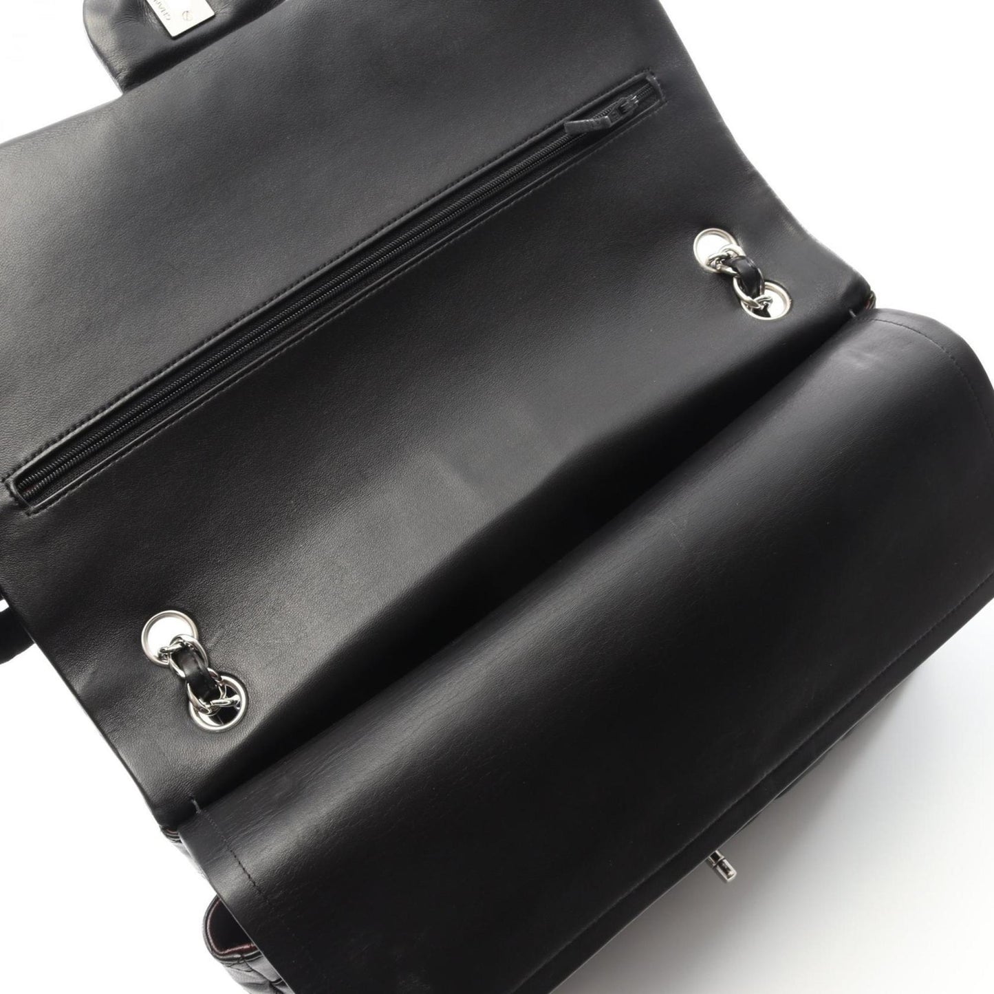 Chanel Others Black Shoulder Bags