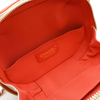 Chanel Others Red Handbags