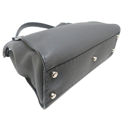 Fendi Others Gray Handbags