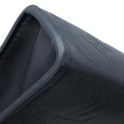 Louis Vuitton Monogram Canvas Black Small Bags