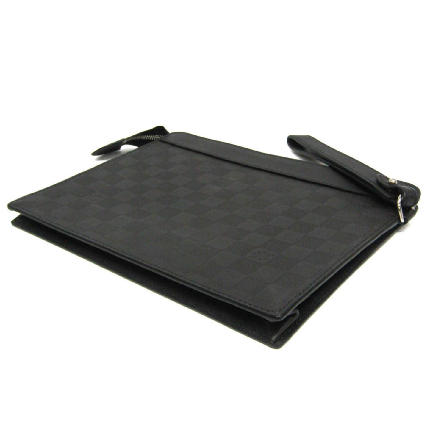 Louis Vuitton Others Black Clutch Bags