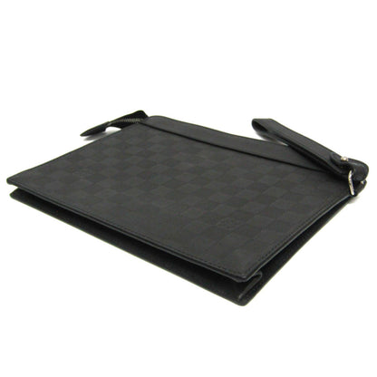 Louis Vuitton Others Black Clutch Bags