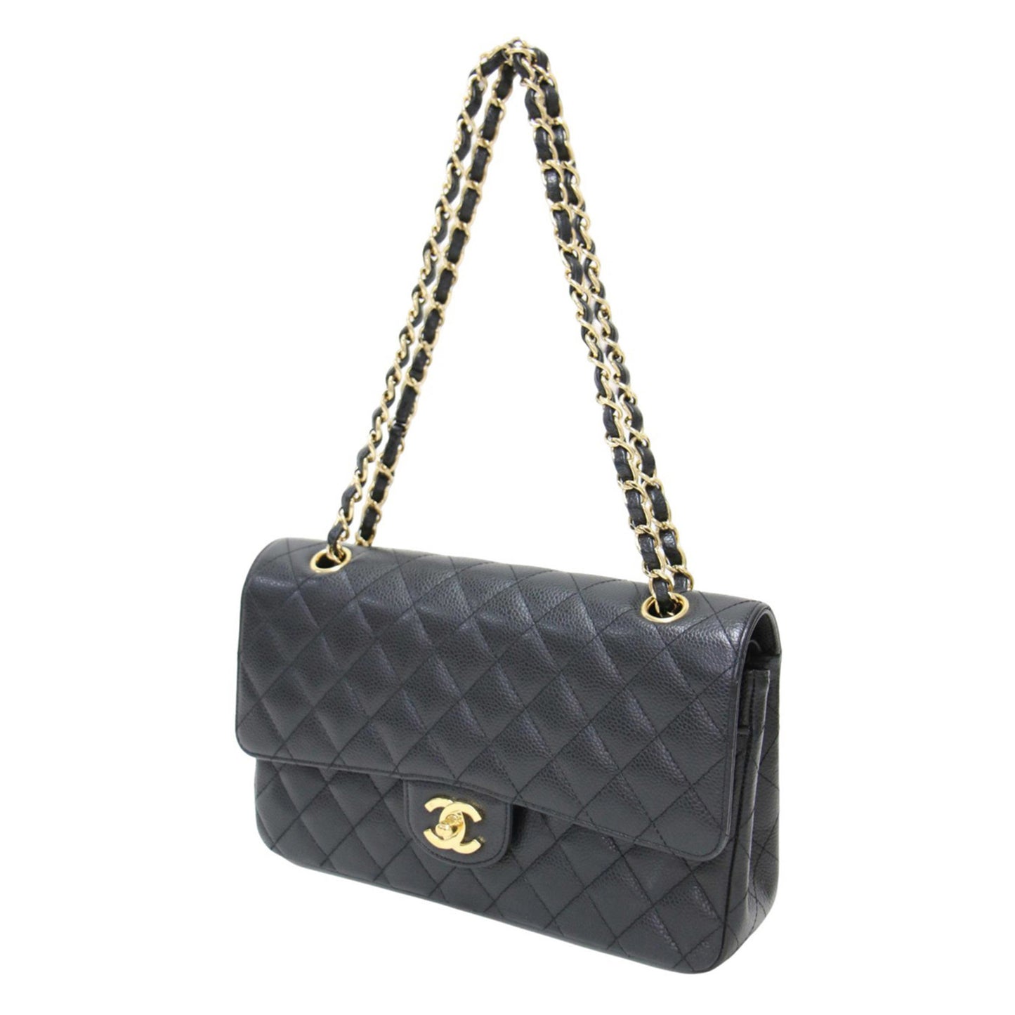 Chanel Others Black Shoulder Bags