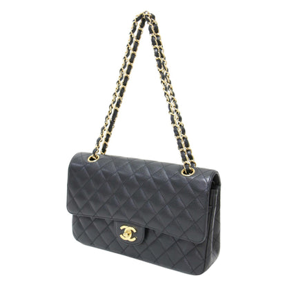 Chanel Others Black Shoulder Bags