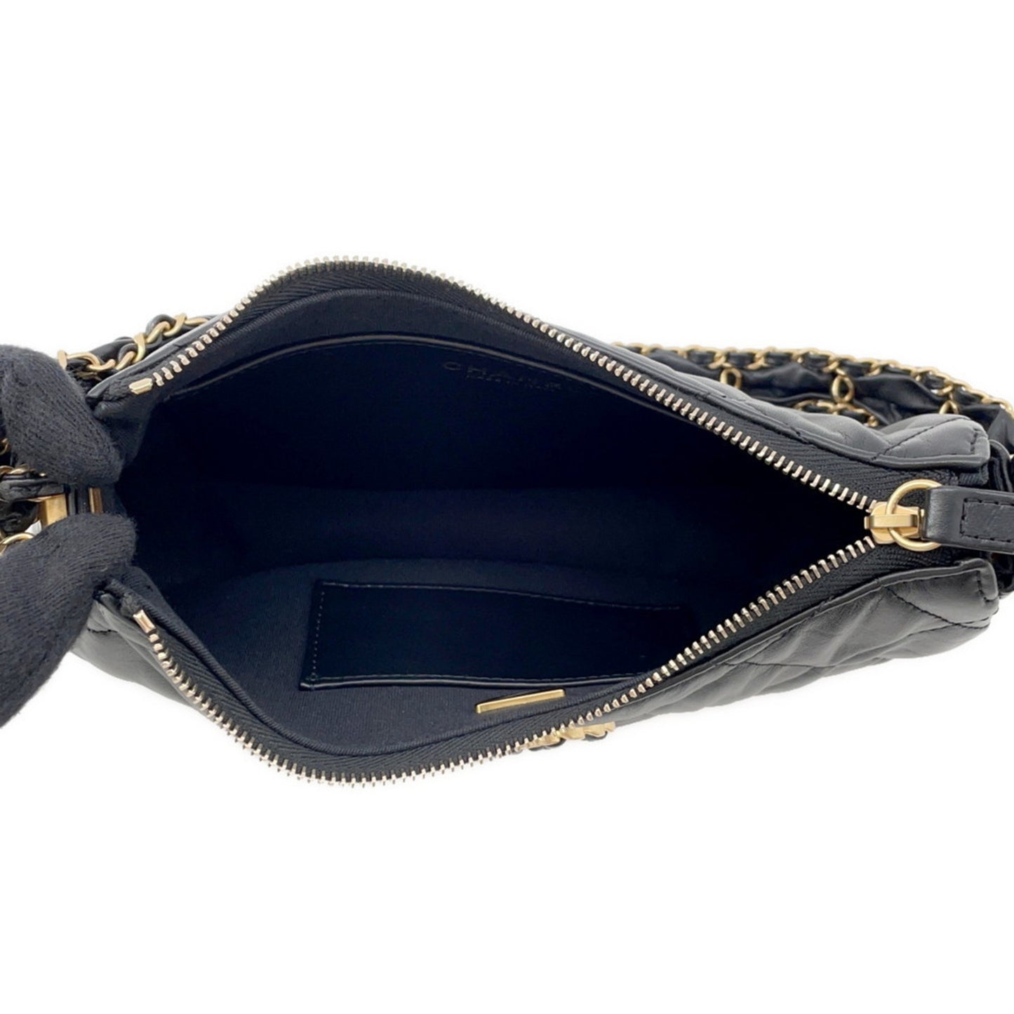 Chanel Others Black Handbags