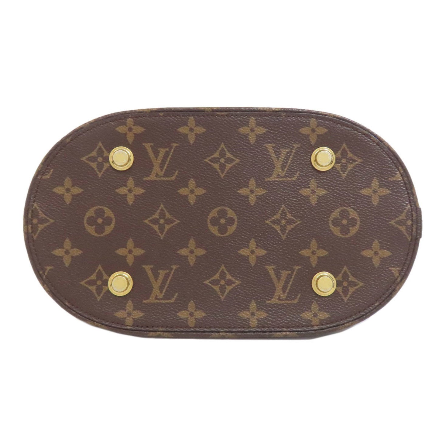 Louis Vuitton Monogram Canvas Black Handbags