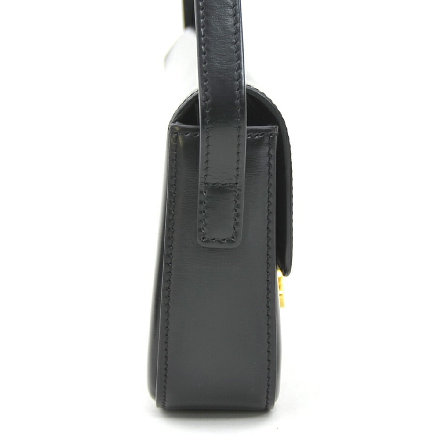 Celine Others Black Shoulder Bags